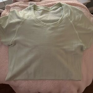 lululemon swiftly tech